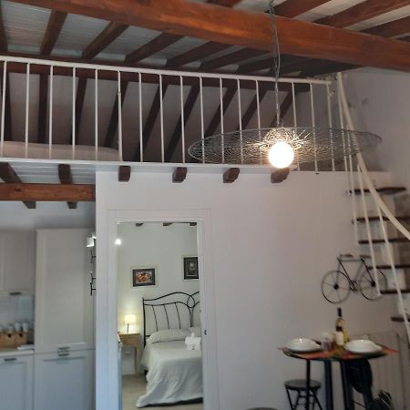 Villa Gusto E Benessere Borgo Home Sacrofano Exterior photo