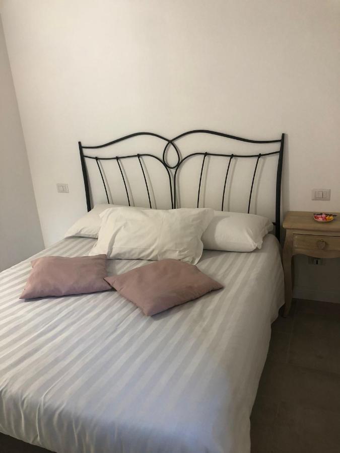 Villa Gusto E Benessere Borgo Home Sacrofano Exterior photo