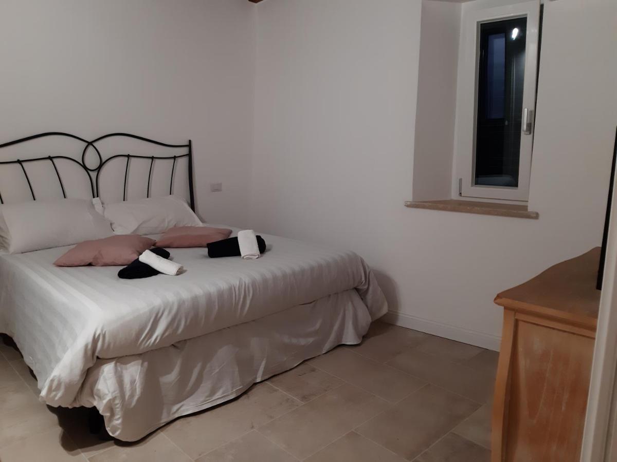 Villa Gusto E Benessere Borgo Home Sacrofano Exterior photo