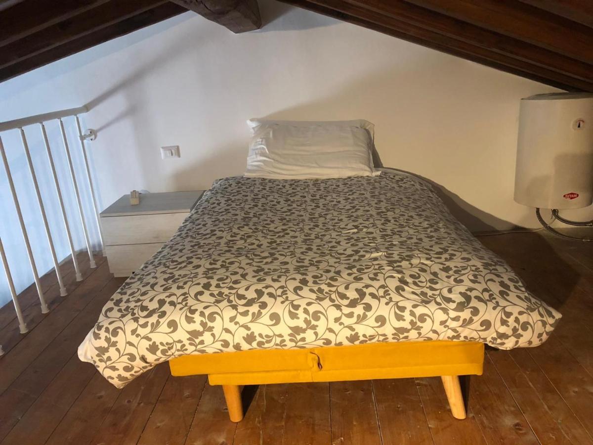 Villa Gusto E Benessere Borgo Home Sacrofano Exterior photo