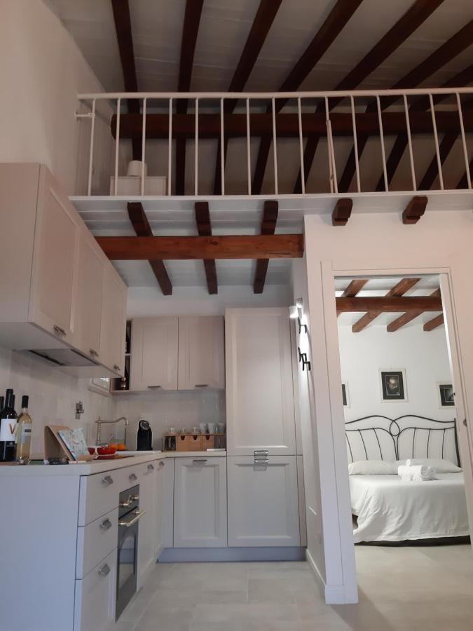 Villa Gusto E Benessere Borgo Home Sacrofano Exterior photo
